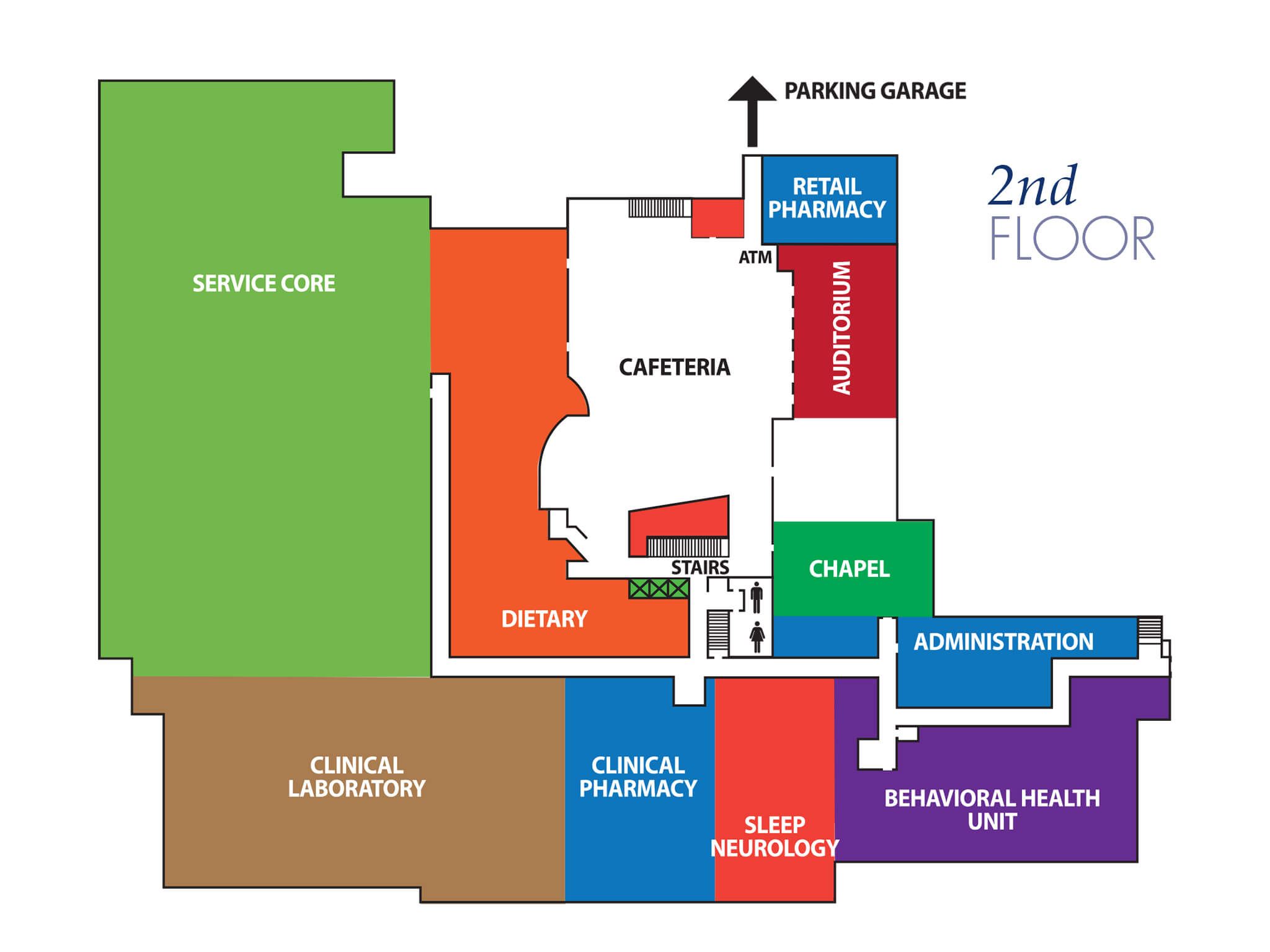 frostburg-medical-center-upmc-western-maryland