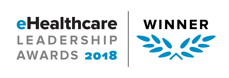 eHealthcare Leadership Awards 2018